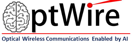 Optwire logo